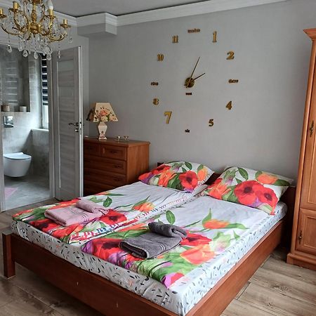 Morski Brzeg Świnoujście Esterno foto
