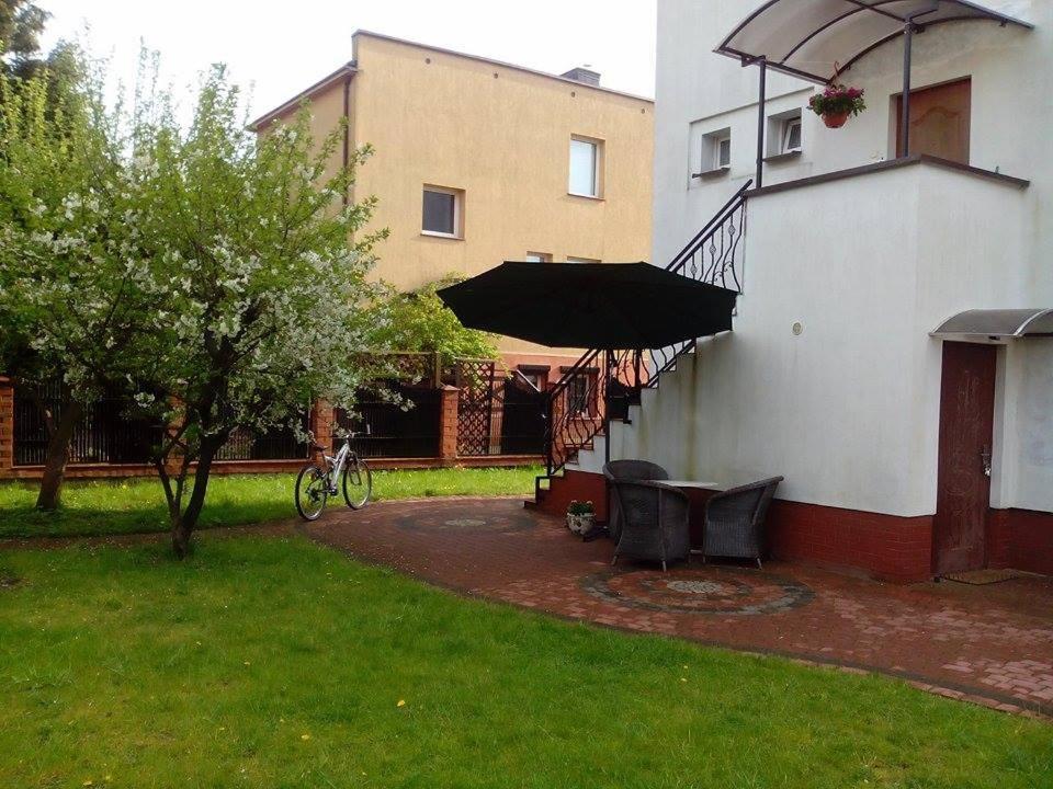 Morski Brzeg Świnoujście Esterno foto