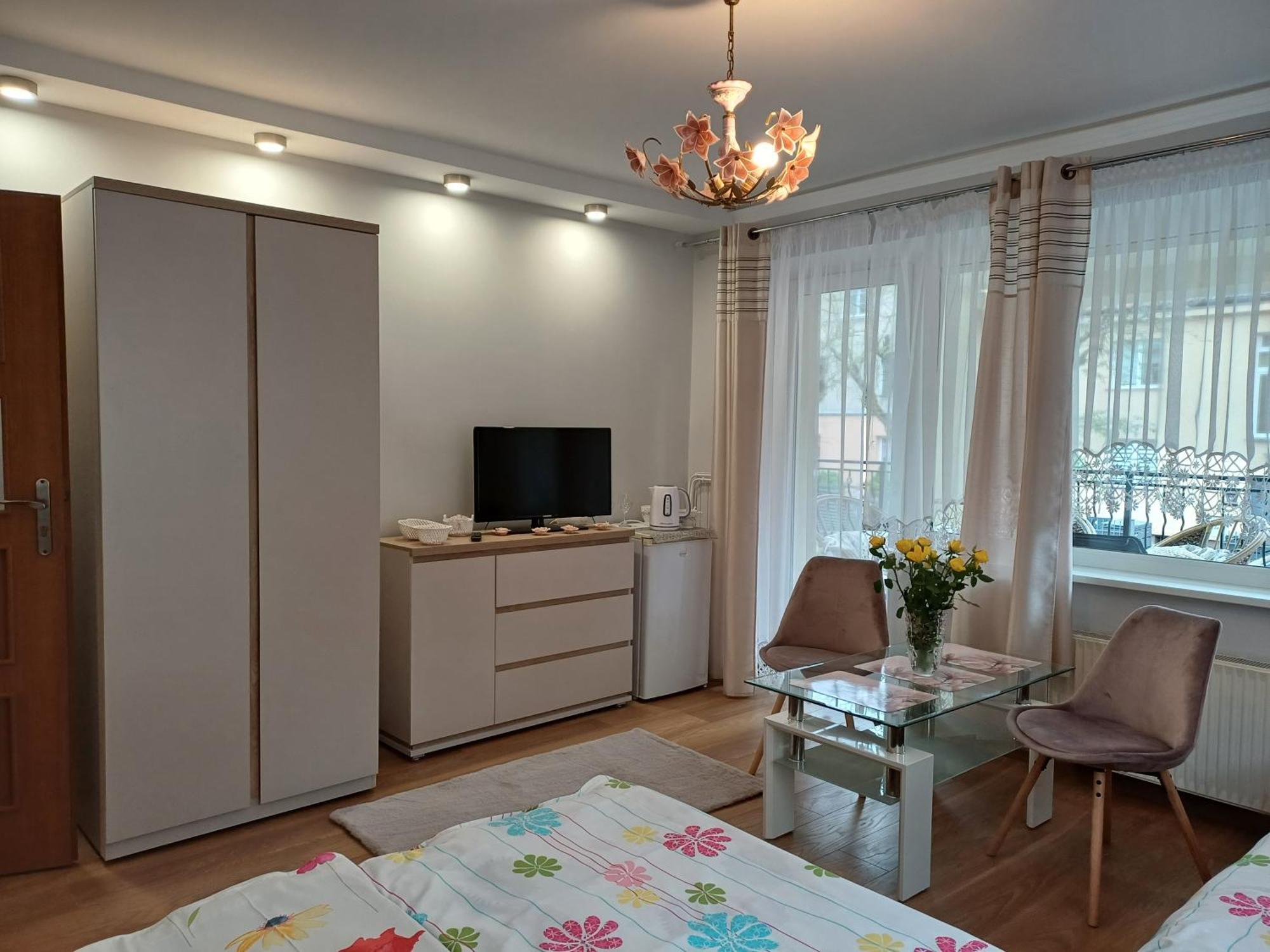Morski Brzeg Świnoujście Esterno foto