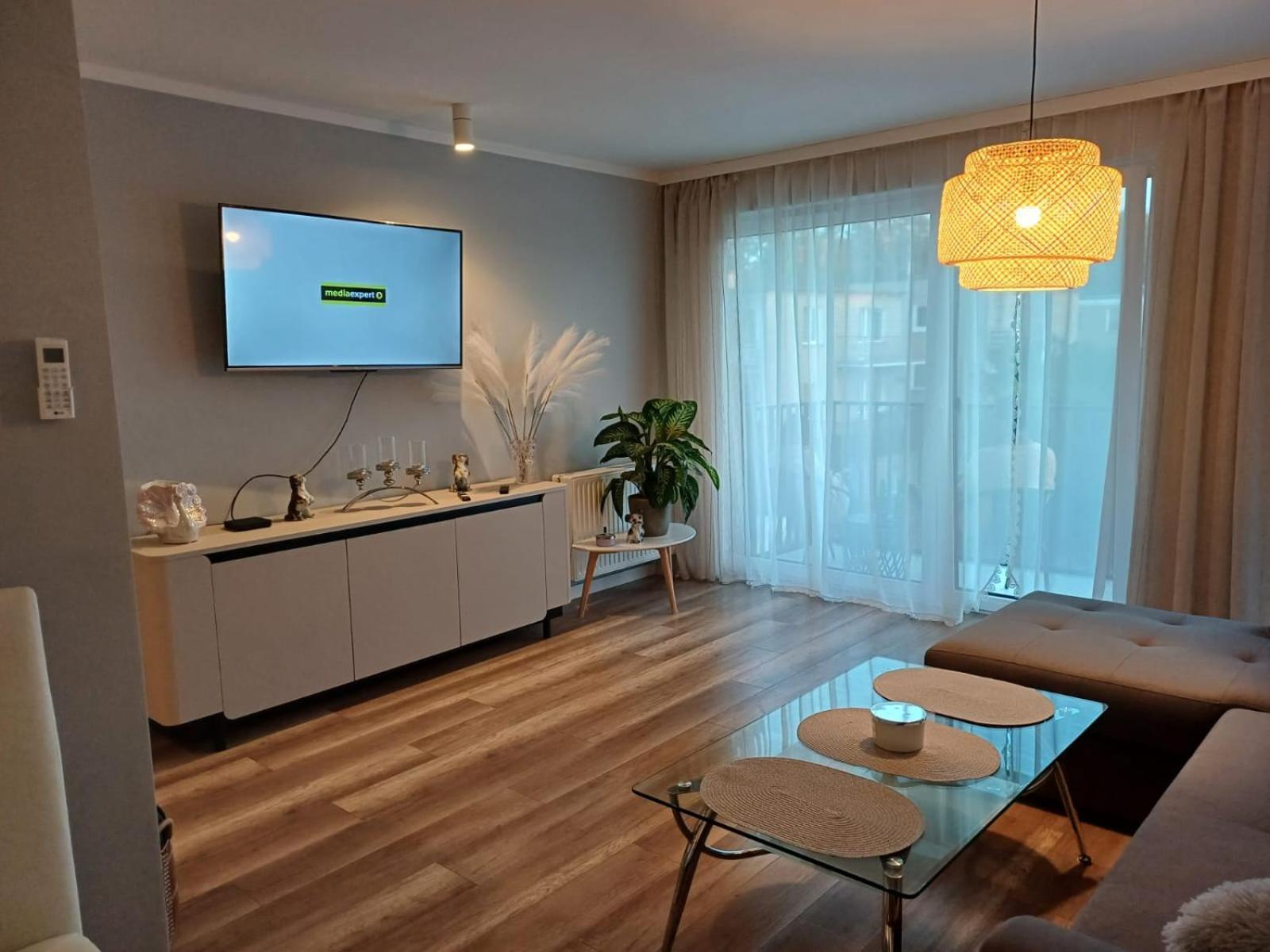 Morski Brzeg Świnoujście Esterno foto