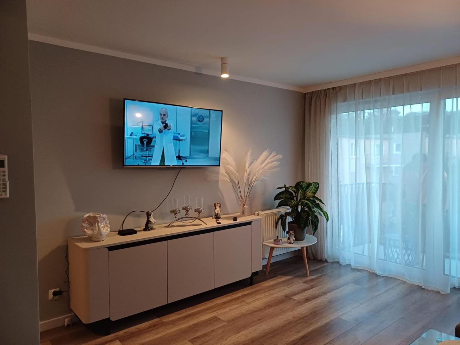 Morski Brzeg Świnoujście Esterno foto