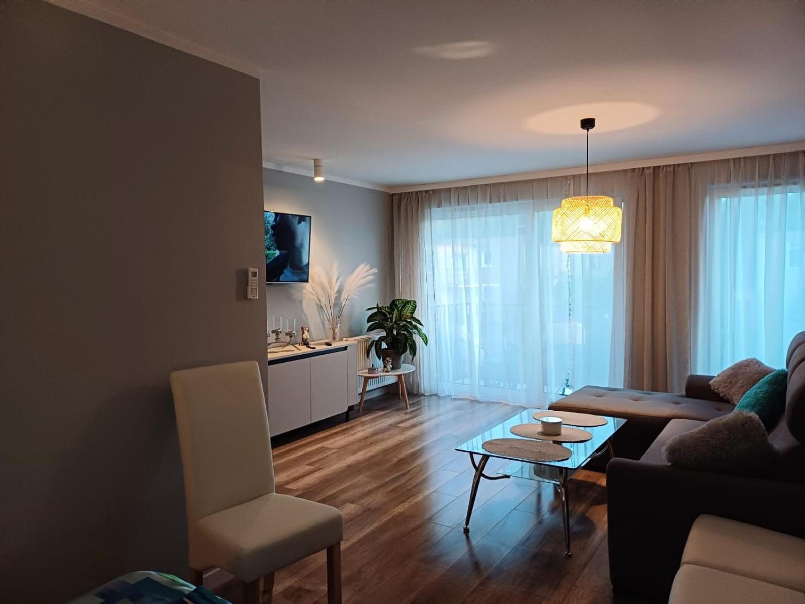 Morski Brzeg Świnoujście Esterno foto