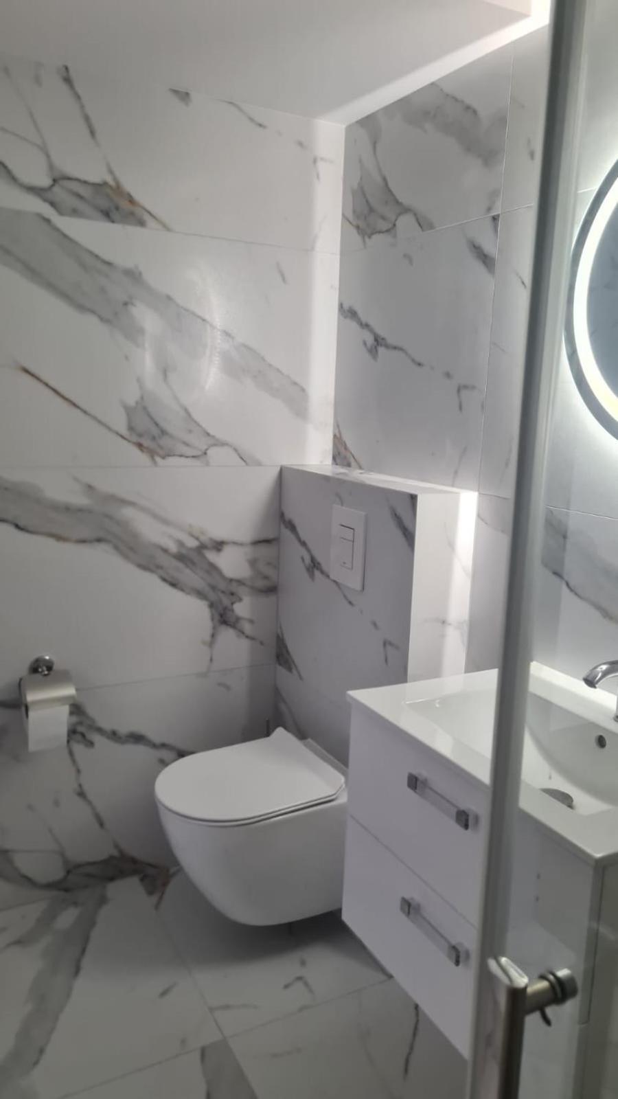 Morski Brzeg Świnoujście Esterno foto