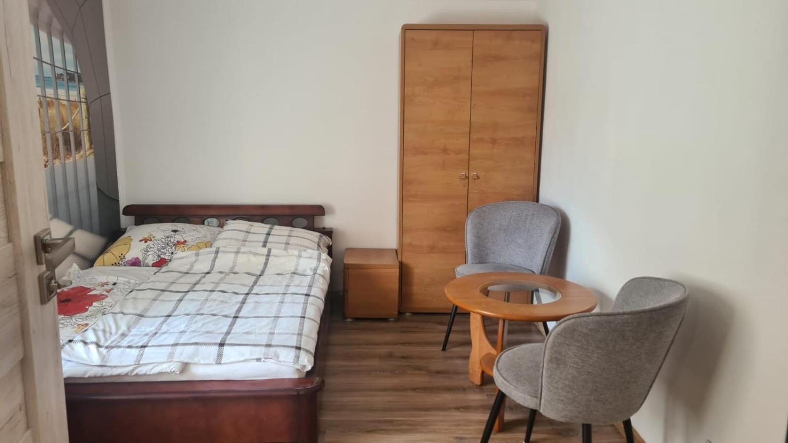 Morski Brzeg Świnoujście Esterno foto
