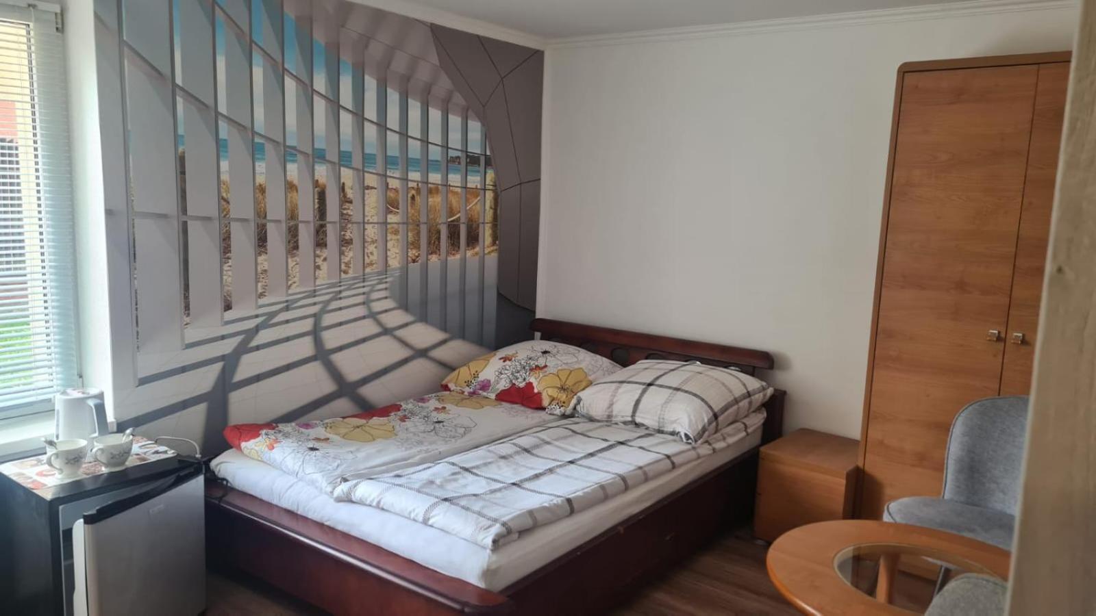 Morski Brzeg Świnoujście Esterno foto